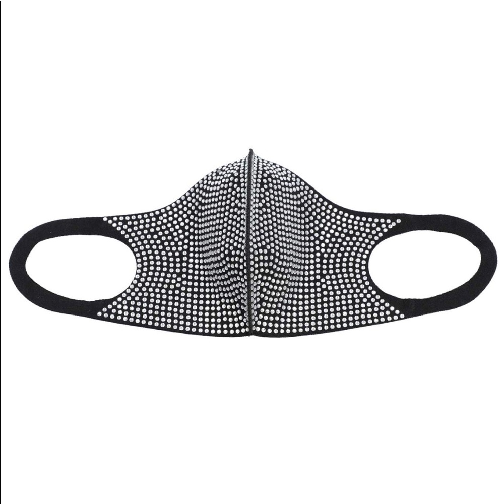 Bling Face Mask